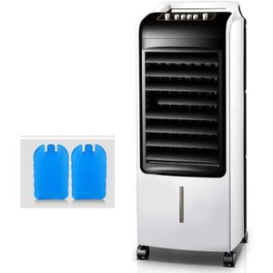 ACEWD MOBILE AIR CONDITIONER Climatiseur mobile sans évacuation, Climatiseurs