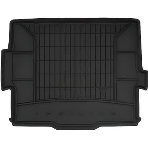 Bottari 16455 Tapis de Coffre Auto en PVC Universel Ajustable avec Pr/éd/écoupe 82x119 cm