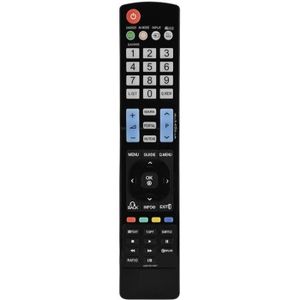 Télécommande de remplacement pour LG AKB72915244, TV