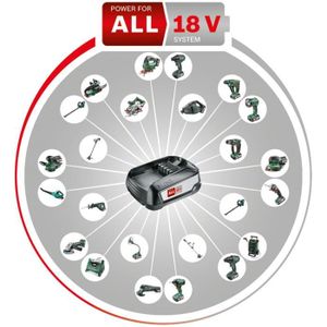 Lampe Bosch 18v Achat Vente Pas Cher