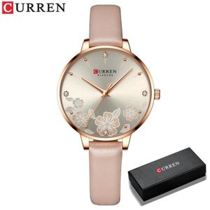 Montre femme curren deals