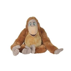 Acheter peluche baloo geante disney interactive pas cher I peluche bébé,  femme, homme