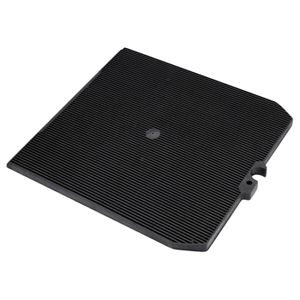 Filtre A Charbon Carre Type 3 Hotte Falmec 103050107 114164 Achat Vente Filtre Pour Hotte Cdiscount