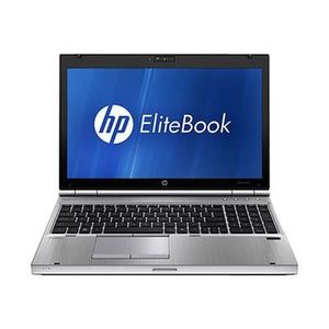 Vente PC Portable HP EliteBook 8560p - Core i7 2640M / 2.8 GHz - Wi… pas cher Vente PC Portable HP EliteBook 8560p - Core i7 2640M / 2.8 GHz - Wi… pas cher