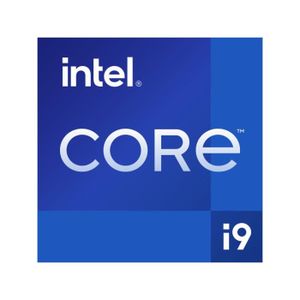 PROCESSEUR Processeur Intel Core i9-14900K avec Intel UHD Gra
