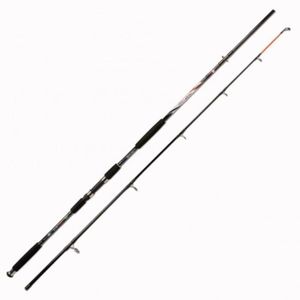 CANNE À PÊCHE Lineaeffe Carbon Catfish 350 2.70 m - up to 350 g 