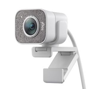WEBCAM StreamCam - LOGITECH G - Webcam pour Streaming - Y