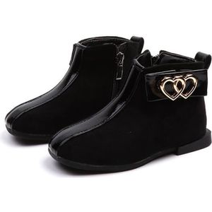 bottines filles soldes