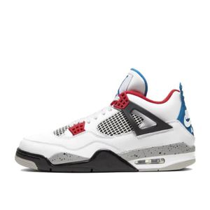 nike air jordan 4 retro pas cher
