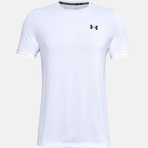 T-SHIRT Under Armour Vanish T-Shirt À Manches Courtes Hommes