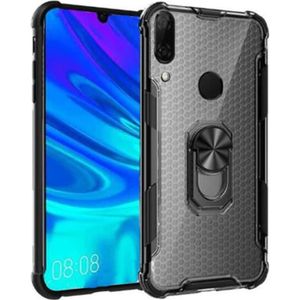 Coque Anti-choc Transparente TPU Pour Huawei P Smart Plus 2019 - Neuf, Mtb More Energy