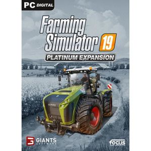 Volant farming simulator xbox one - Cdiscount