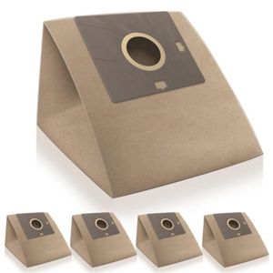 YanBan Lot de 3 sacs daspirateur pour Samsung VC-6025V SC4180 SC4141 SC61B3