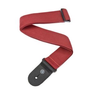 DAddario L25S1500 Sangle pour Guitare 