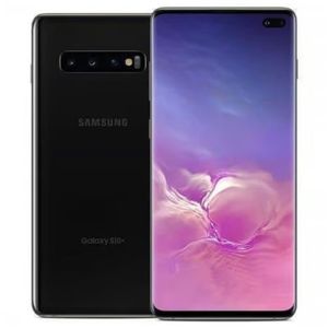 SMARTPHONE Samsung Galaxy S10+ 512 Go Noir