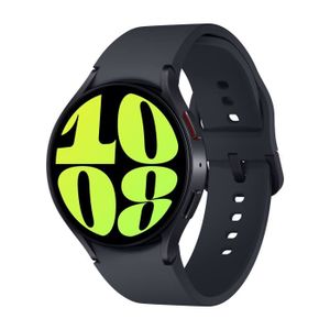 MONTRE CONNECTÉE SAMSUNG Galaxy Watch6 44mm Graphite Bluetooth