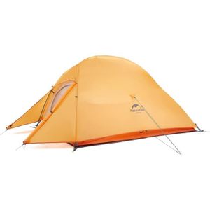 TENTE DE CAMPING Cloud-Up 2 Tente De Camping 2 Personnes 3-4 Saison