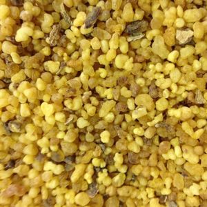 ENCENS EN GRAINS MYRRHE ROUGE DE SOMALIE PREMIER CHOIX SACHET 500g