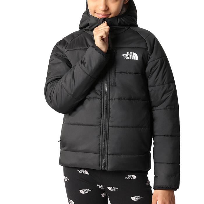 manteau de printemps north face pour femme