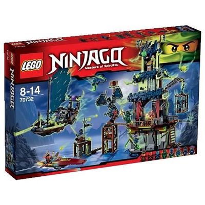 Figurine Michelangelo - PLAYMATES TOYS - Lego Ninjago - Enfant - Blanc -  Cdiscount Jeux - Jouets