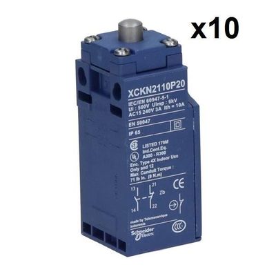 Interrupteurs à Bouton-poussoir - NKK Switches