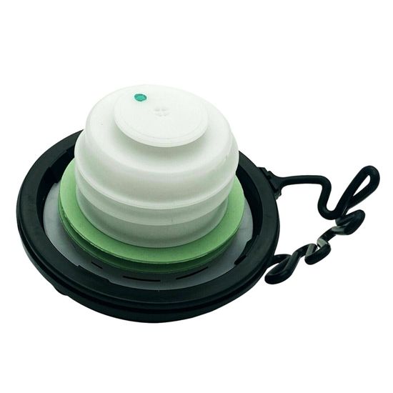 Bouchon De Réservoir De Carburant Et Câble Rop Pour Sprinter Vito Viano W639 W638 W447 W906 W903 A0004704605