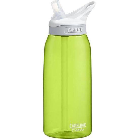 CamelBak Magnetic Tube Trap – Clip Magnétique Pour Tube D'Hydratation, Ultra Pratique Et Sécurisé