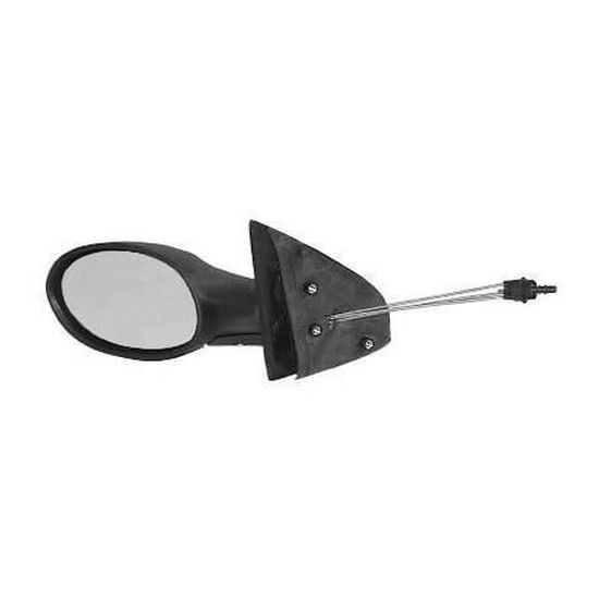 CHEVROLET SUBURBAN 2003-2006 RÉTROVISEUR DROIT EN PLASTIQUE
