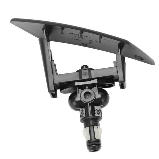 Buse Lave-Phare Avant Gauche Pour Peugeot 307 2004-2013 - Compatible Citroën 2006-2010 - Réf 575941701C