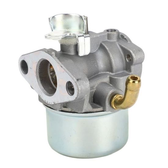 Carburateur Pour Tondeuse Briggs & Stratton DOV700/750 6.5HP - Pièce Remplacement Références 590834, 100602, Etc.