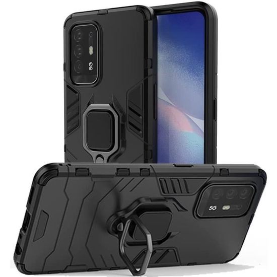 Coque Souple Transparente Novago Pour Huawei P9 Lite 5.2'' - Protection Anti-choc, Neuve