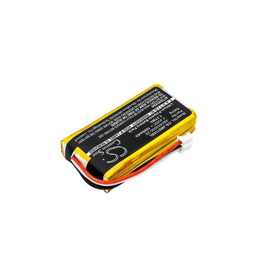 Batterie De Remplacement 5800mAh Pour Enceinte JBL Flip 4 Et Flip 4 Special Edition - Référence GSP872693-01