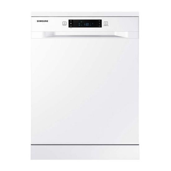 Samsung DW60A6092FW - Lave-vaisselle - pose libre - largeur : 60