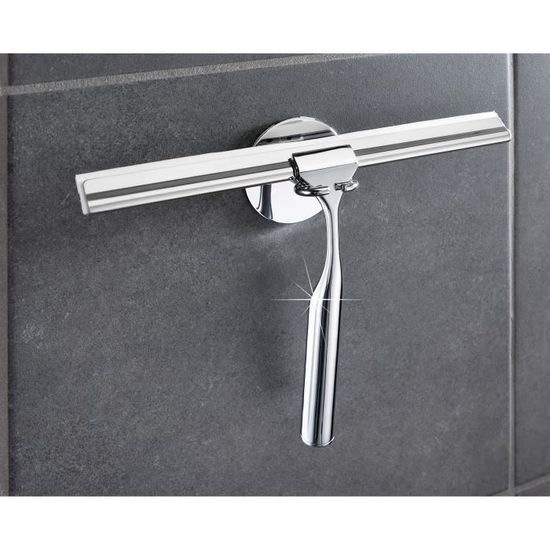 Raclette de douche pour salle de bain Jusqu'à -70