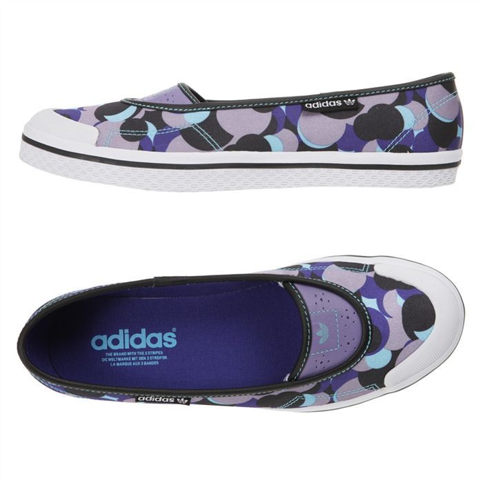 ballerine adidas pas cher