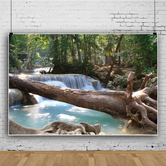 Toile extérieure CASCADE 80cm | AIC International