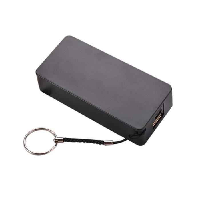 Pour Oppo AX7 : Batterie Externe Compacte 5200 mAh