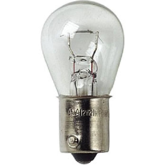 10x Ampoules stop 21W 24V