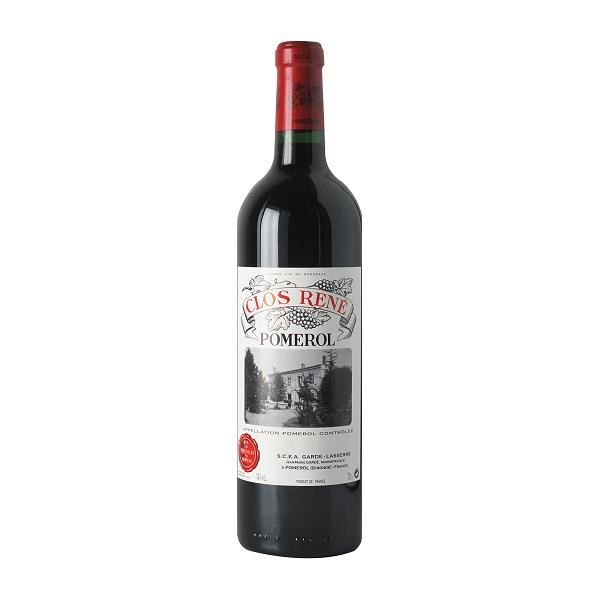 Clos René - Pomerol - 2016