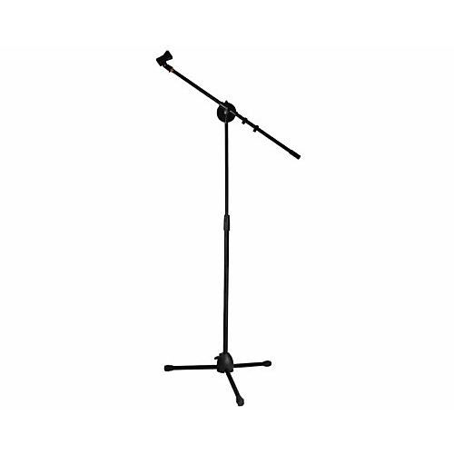 Pied de micro téléscopique noir SPHYNX SP-MS-1-BLK