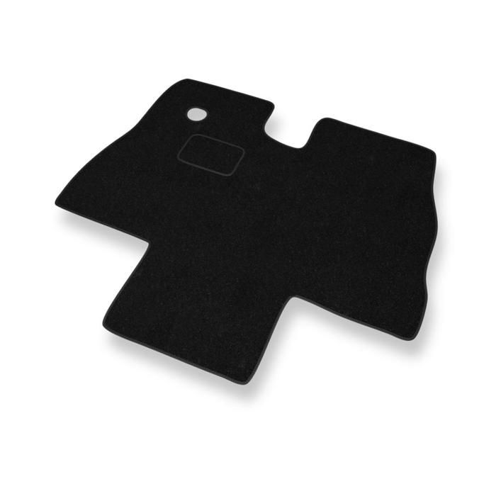 Tapis de sol pour: Fiat Ducato II (1994-2006) DW5297