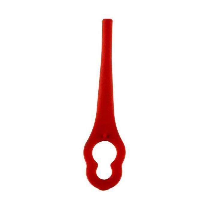 EINHELL Lames pour coupe-bordures GE-CT 18 Li - GE-CT 18 Li kit