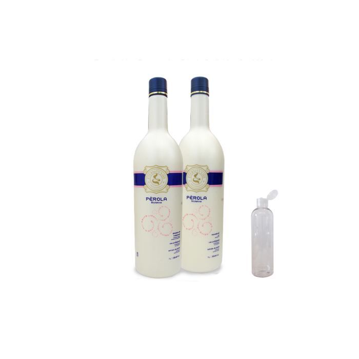 Lissage Brésilien PEROLA d'ETERNITY LISS 100 ml