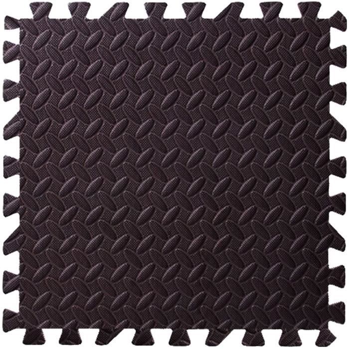 TAPIS POUR PUZZLE De Sol en Mousse BebeTapis pour Enfants Salle De Jeu Pliable Tapis De Protection De Sol Sport Tapis De Sol en1259