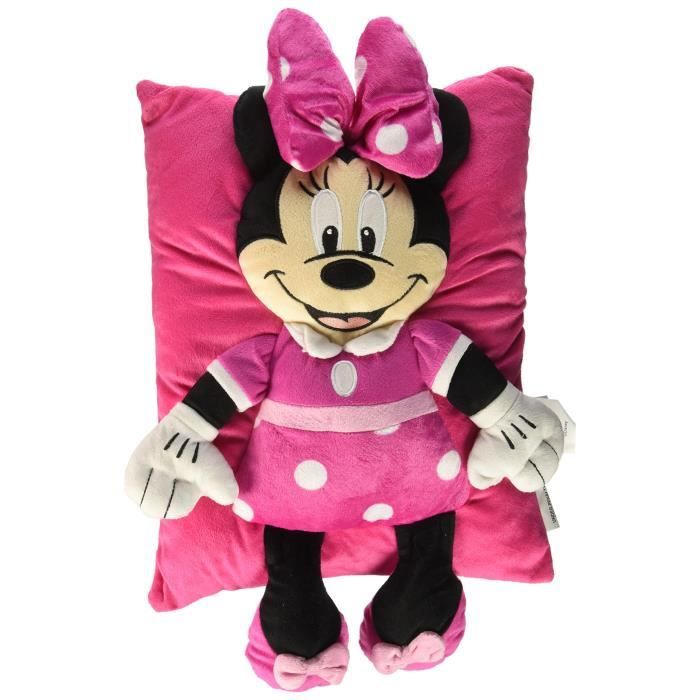 Tapis D'Eveil DISNEY Mickey Chevron Étreinte Oreiller HUC0S
