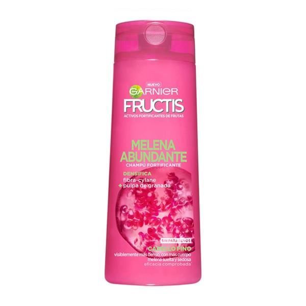 Shampooing revitalisant Melena Abundante Fructis (300 ml)