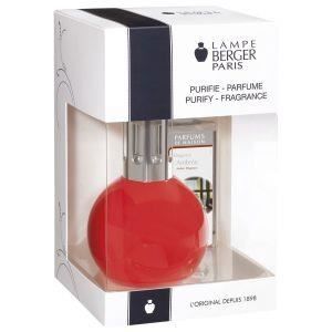 LAMPE DIFFUSEUR DE PARRFUM COFFRET BINGO ROUGE ...