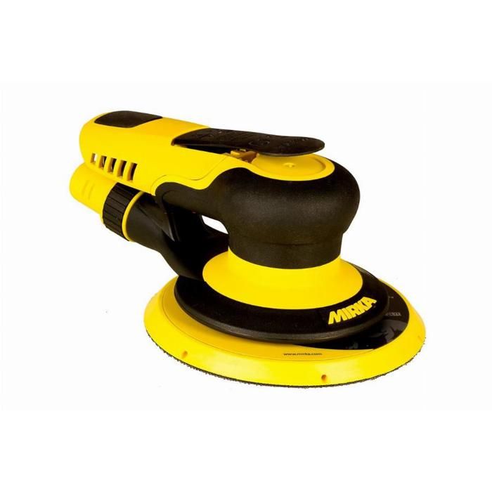 Mirka schleifmaterialien pROS 625CV 150-2, 5 ports, 48 l - 8995625111