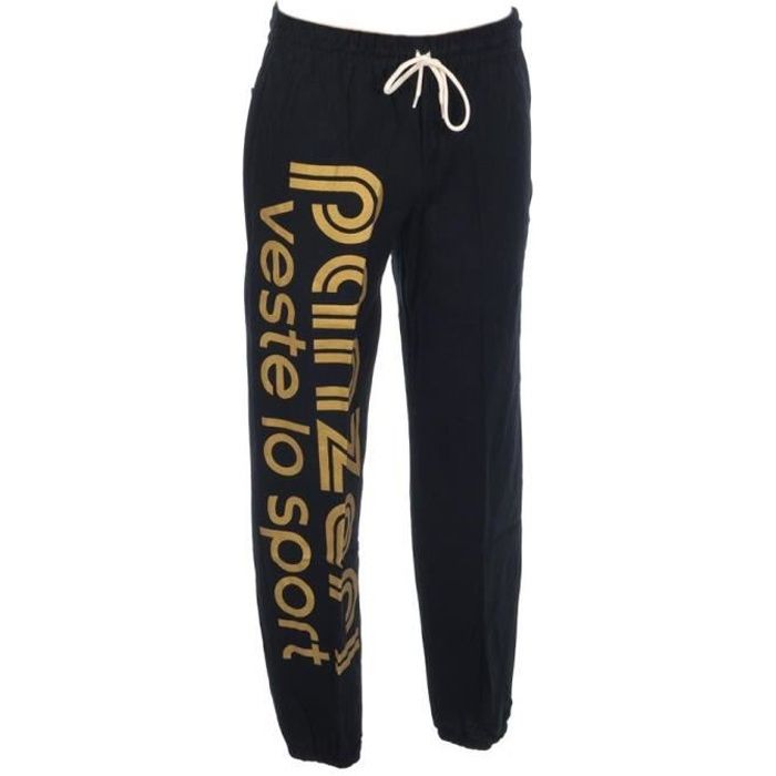 Pantalon de survetement PANZERI ...