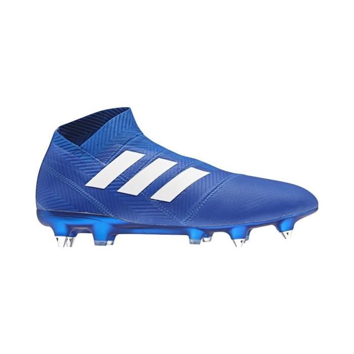 Chaussures de football adidas Performance Nemeziz 18+ SG